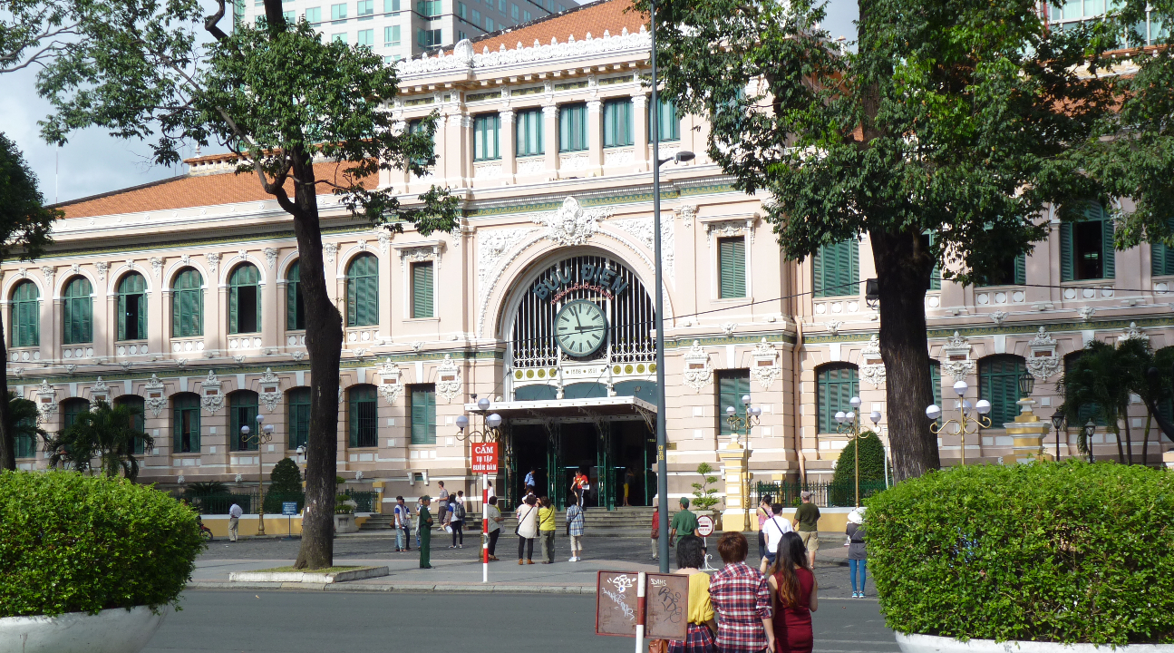 胡志明寺 & 古芝地道私人探索之旅