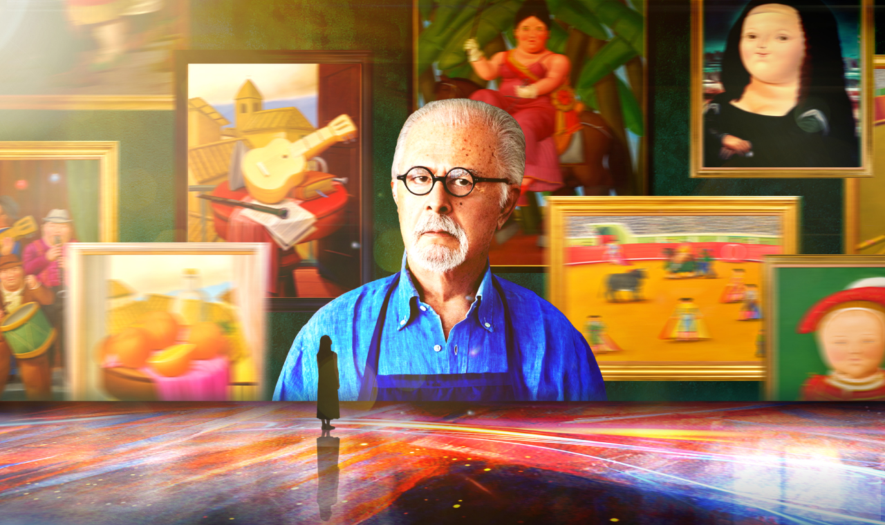 IMBA Theatre @ Gardens by the Bay