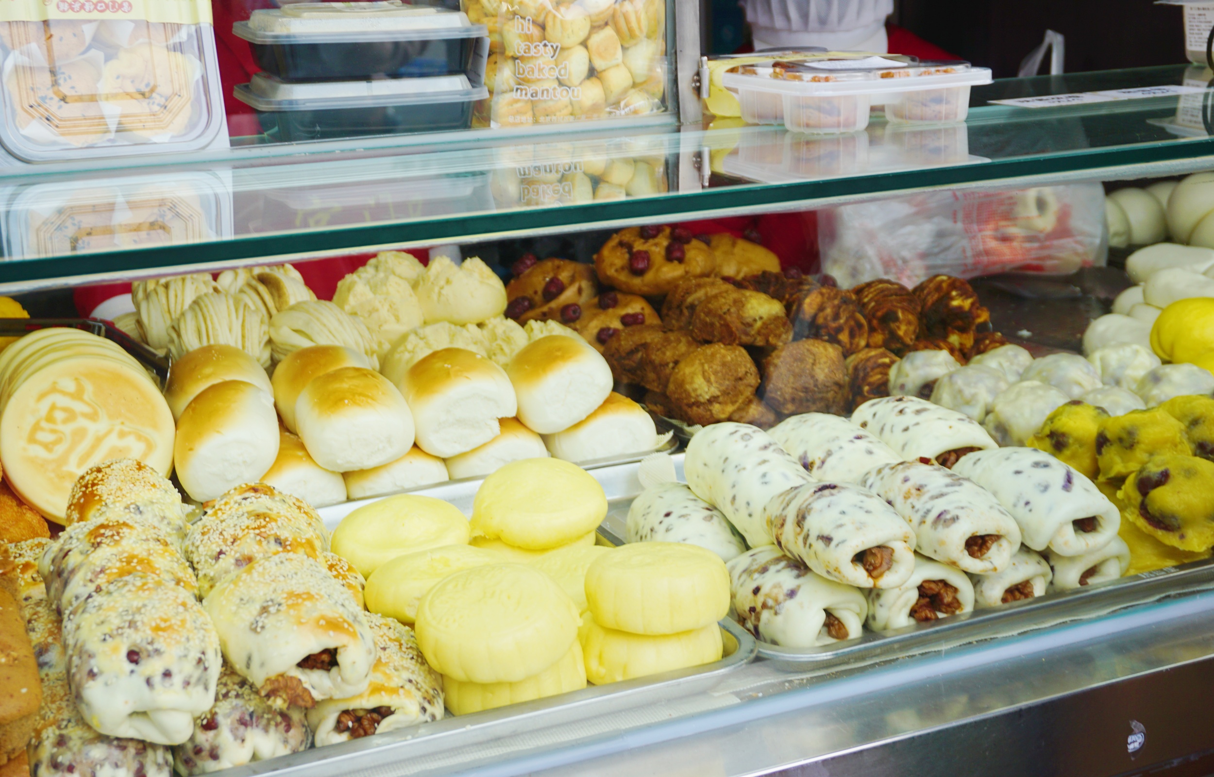 北京傳統小吃 北京傳統小吃