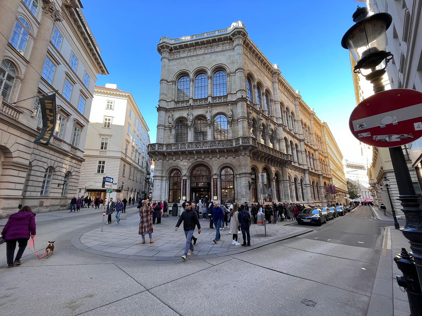 Vienna - 3 hour private walking tour