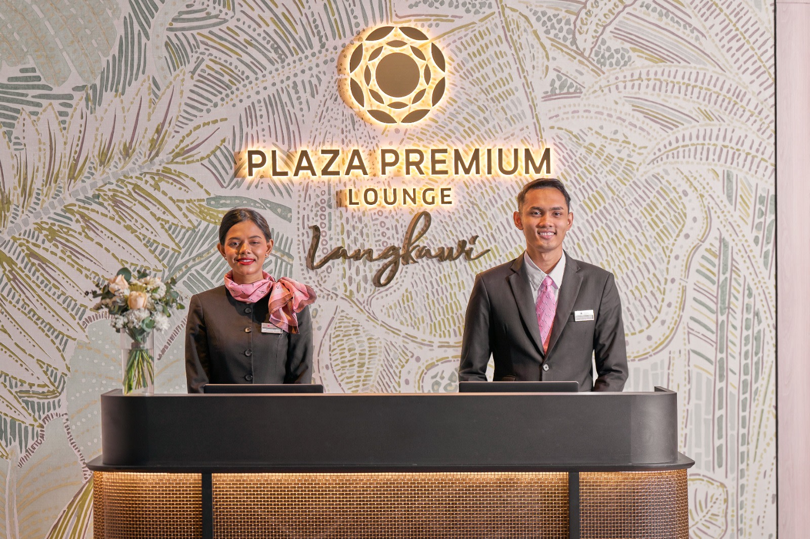 Plaza Premium Lounge Service in Langkawi International Airport (LGK)