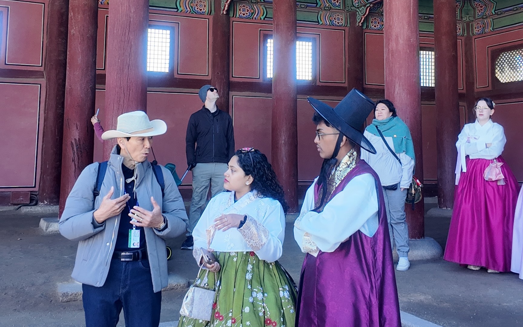 [India Specialty: Hi/Ta/Ml] Seoul Top City Spots Full-Day Small Group Tour