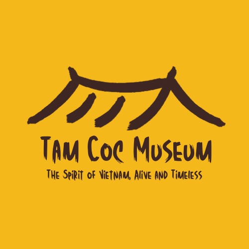 Rice Mosaic Workshop at Tam Coc Museum, Ninh Binh