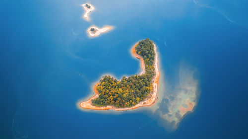 千島湖景區