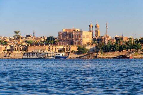 Best of Luxor Private Day Trip 