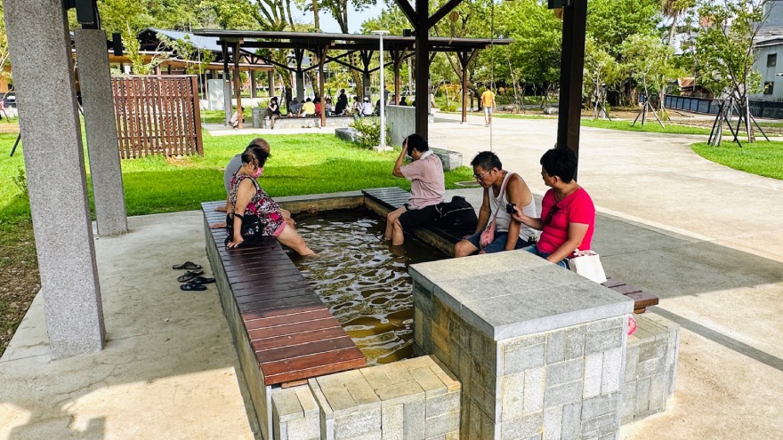 野柳地質公園・金山老街 半日ツアー（台北発）