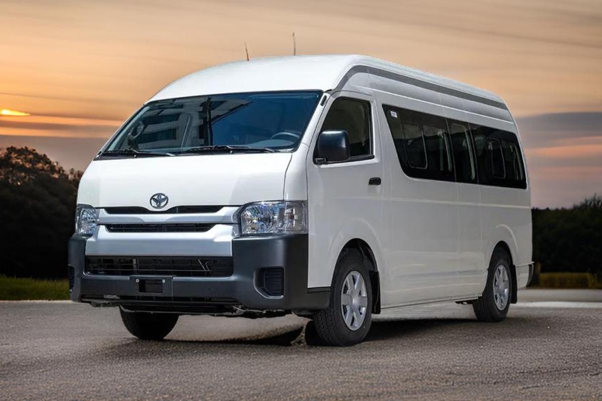 巴淡島私人包車（JE Travel提供）