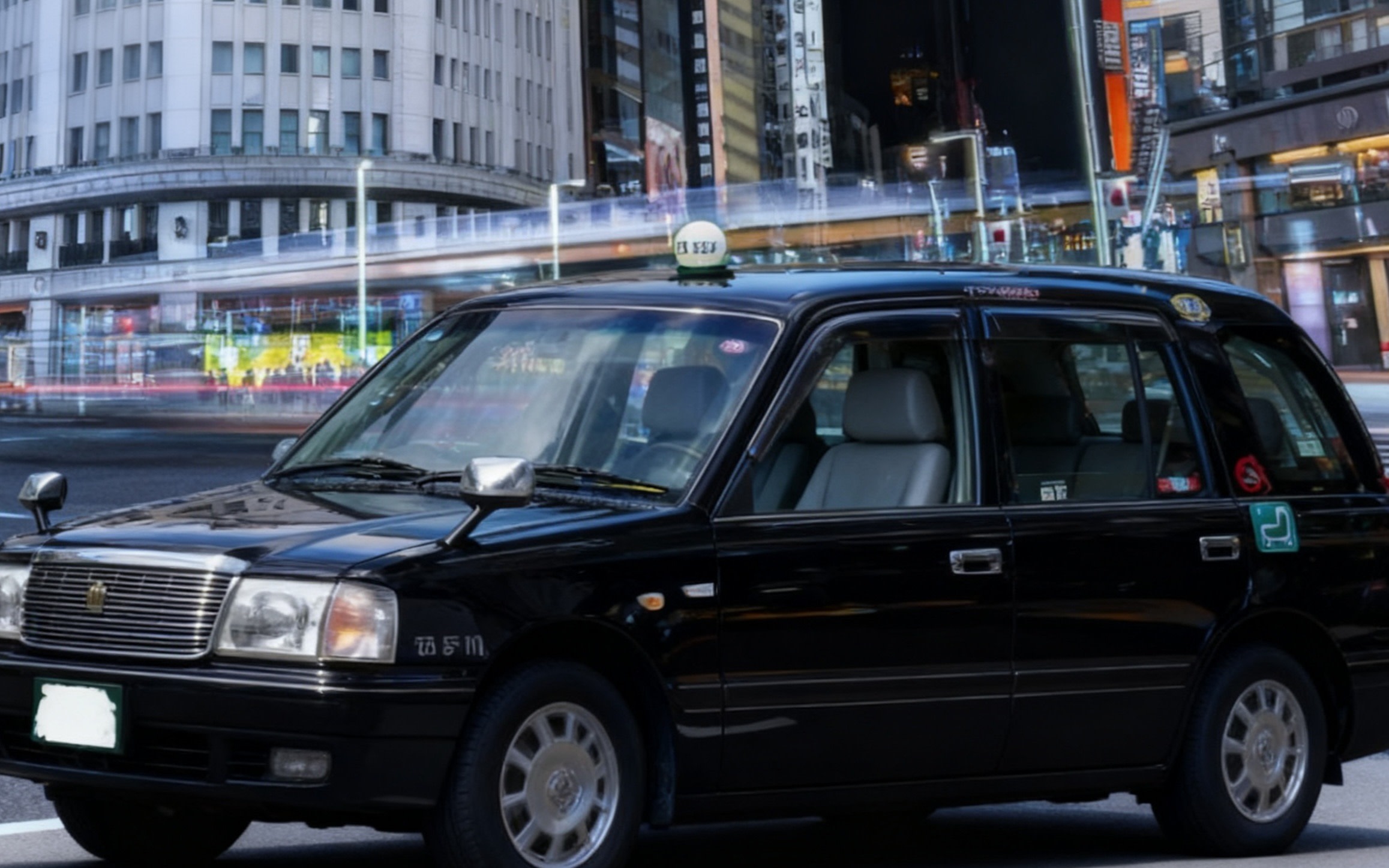 [Hakodate 5-hour chartered car] Cape Tachimachi - Goryokaku Park - Tropical Botanical Garden (5 & 10-seater green license plate car + Japanese driver)