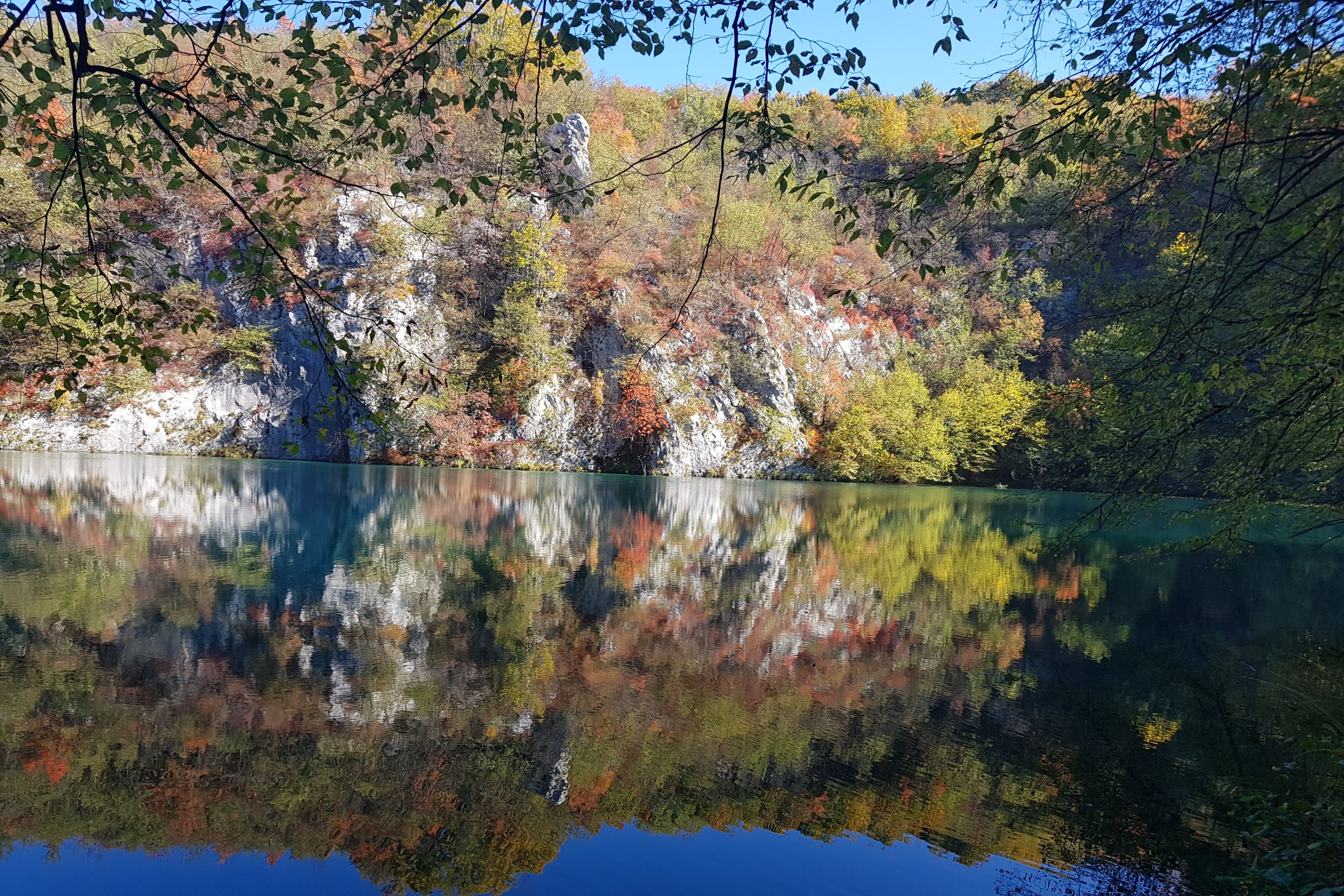 Plitvice Lakes