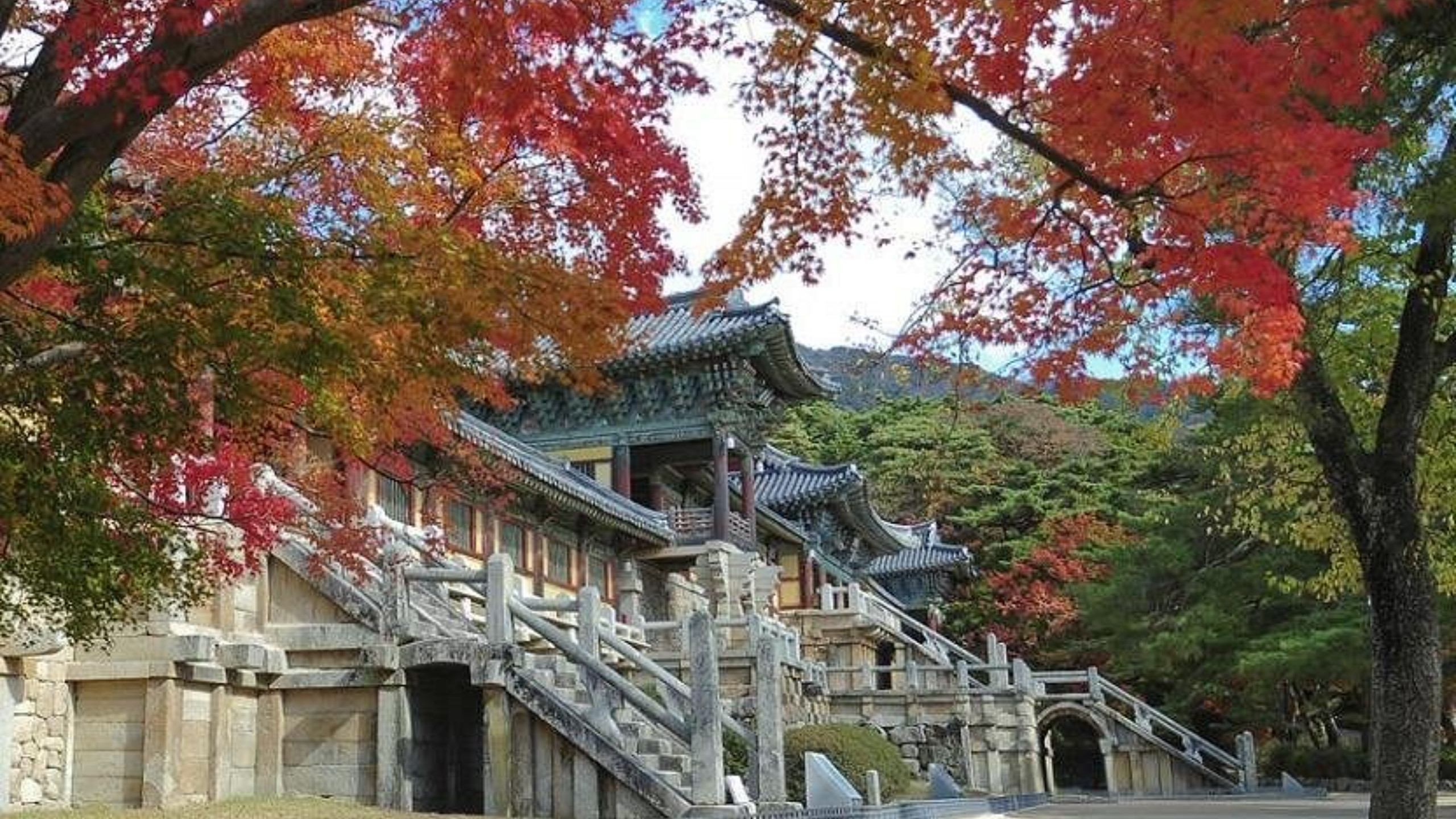 Gyeongju UNESCO Feng Shui 3D2N Tour