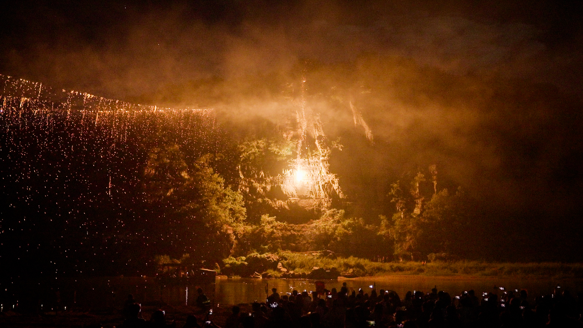 Andong Seonyu Julbulnori Festival & UNESCO Village Experience