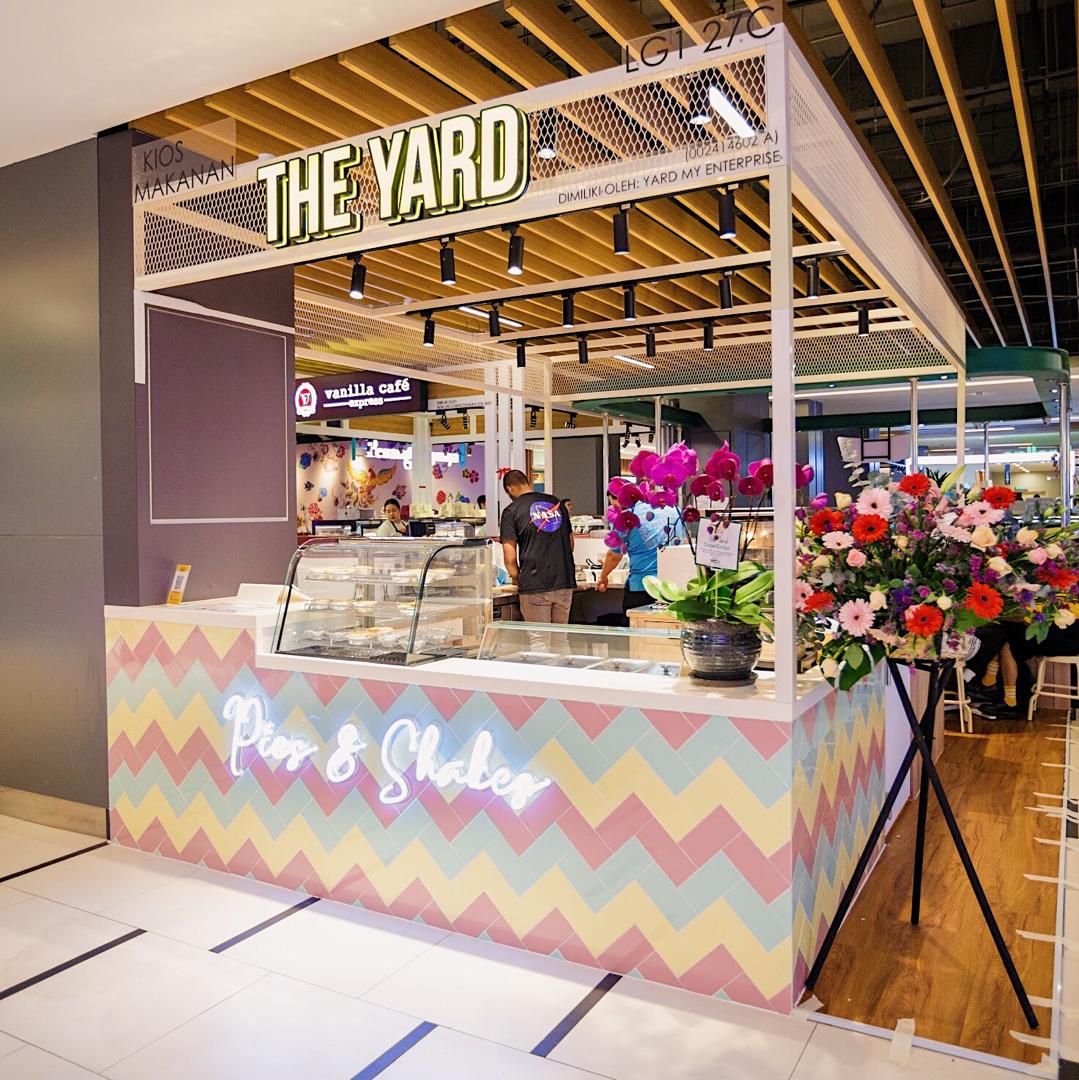 Best Bakeries in Kuala Lumpur Klook