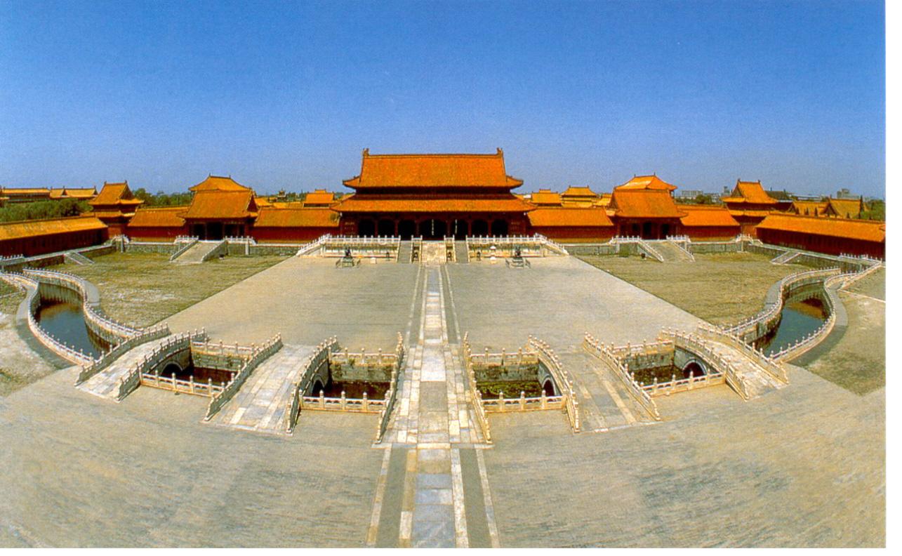 Beijing Private Layover Tour with Choice of Duration