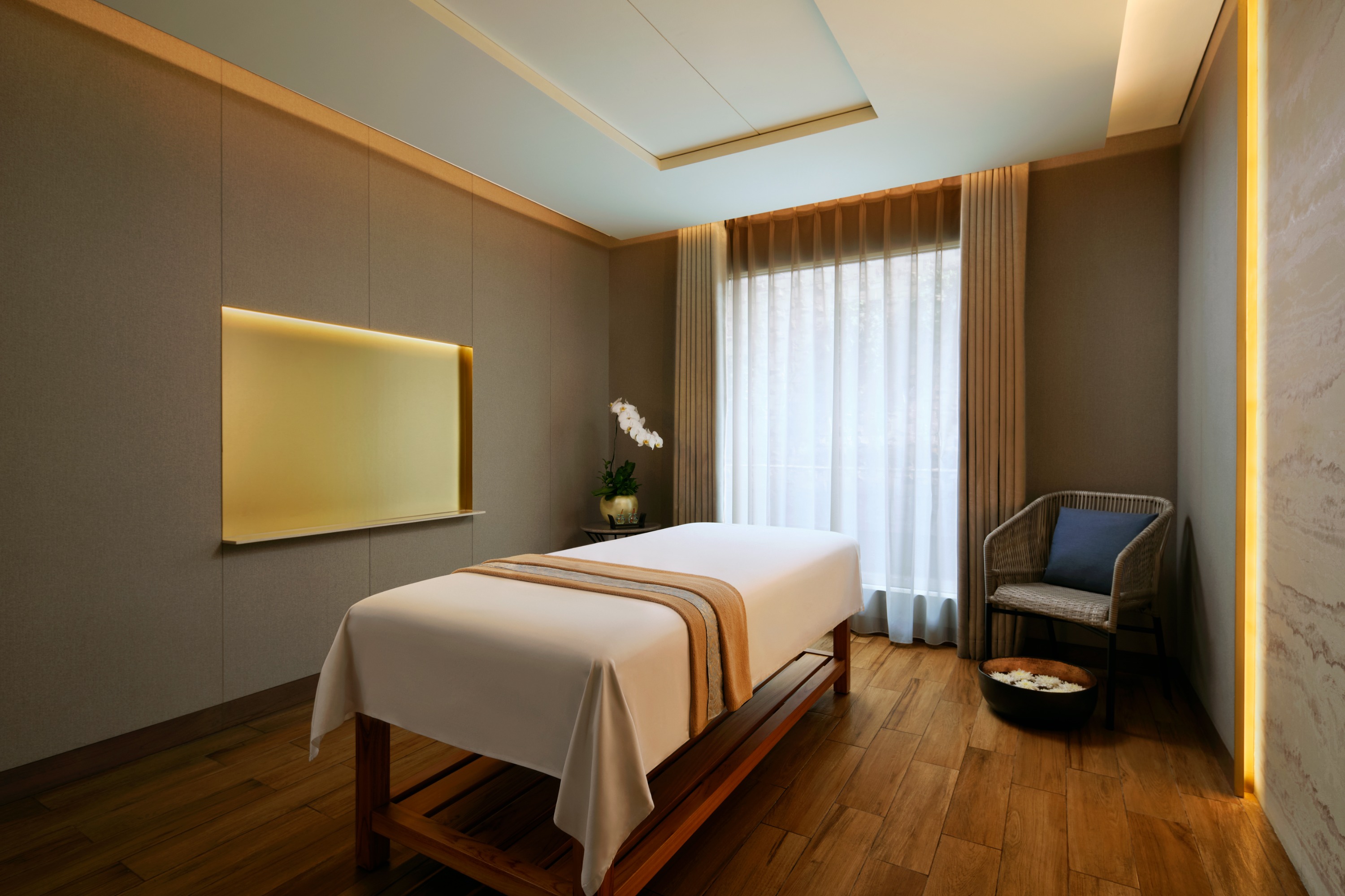 The Spa by Sheraton Grand Jakarta Gandaria City Hotel