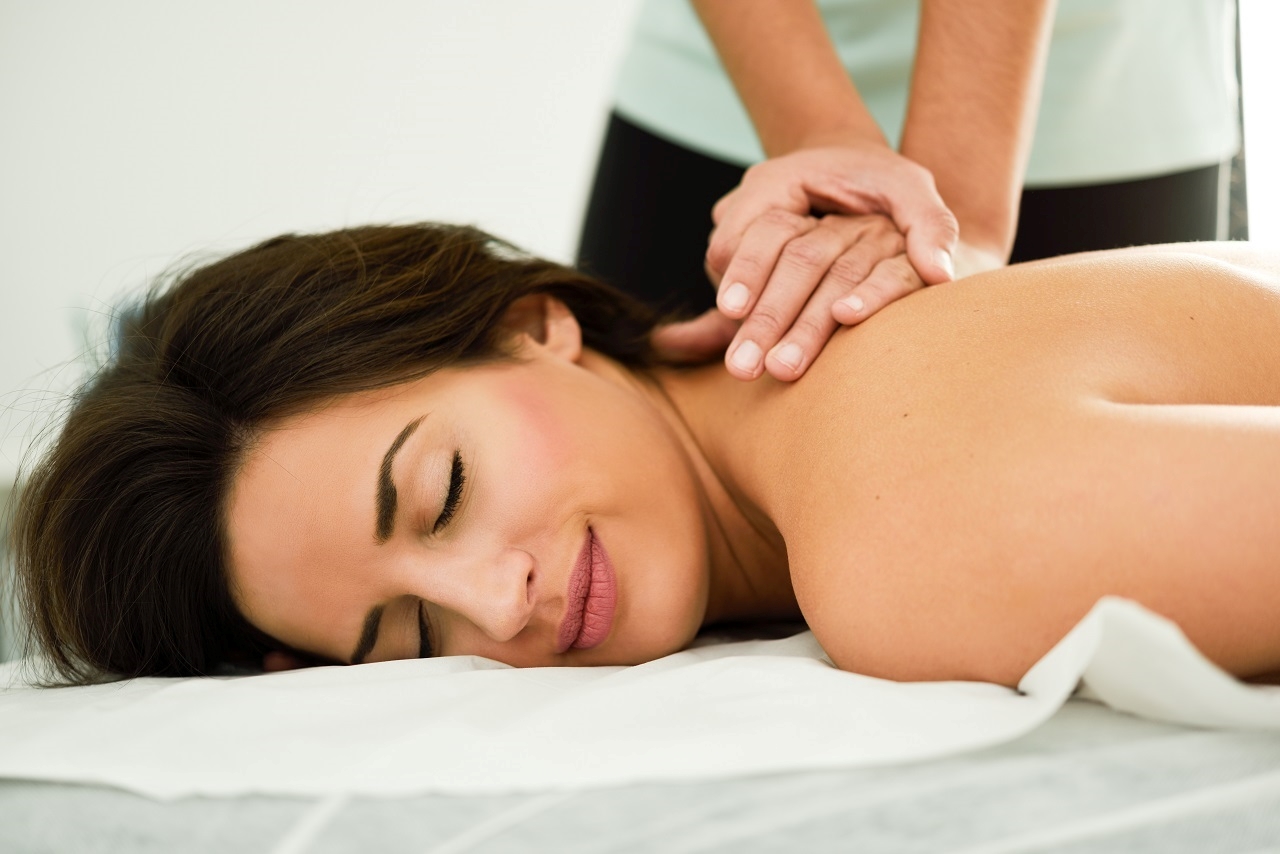 Cleopatra Bath, 20-Minute Massage & Transfer - Sharm El Sheikh