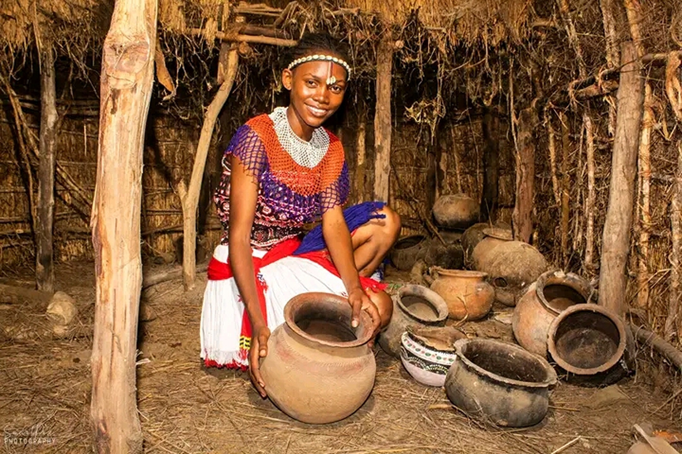 Mombasa: Guided Ngomongo Village Cultural Excursion