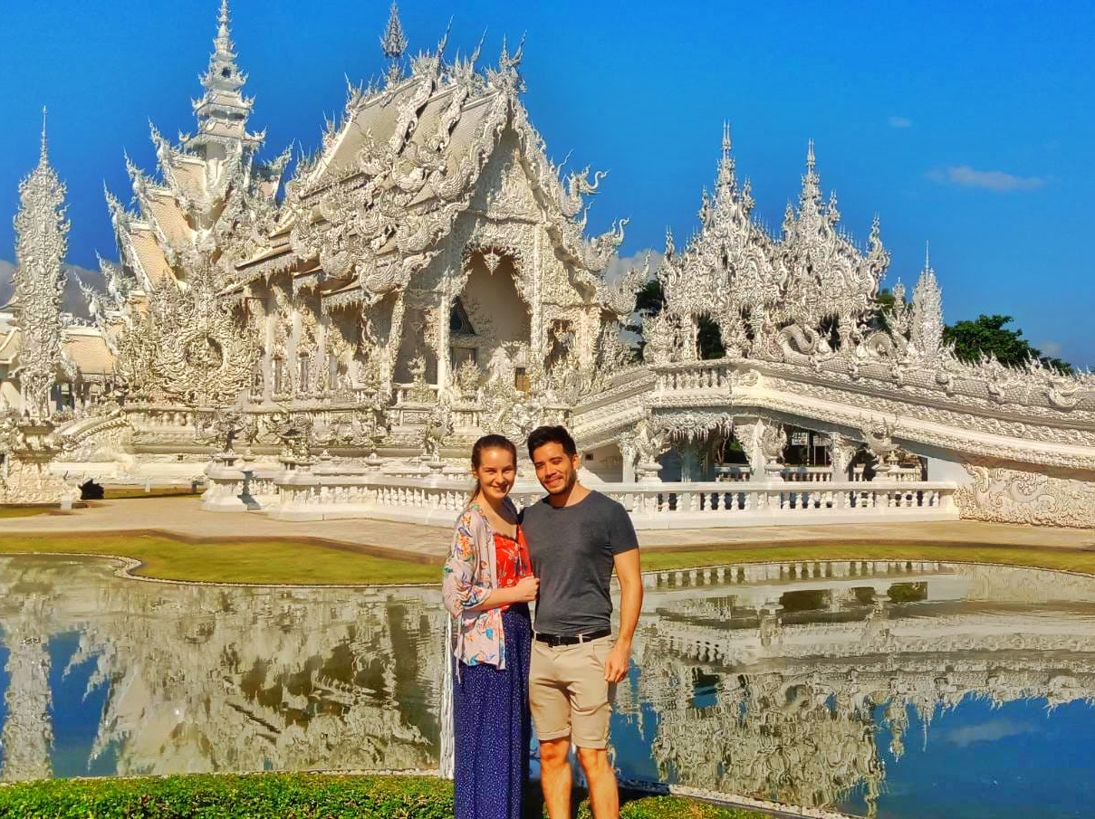 DIY Chiang Rai Guided Tour – Full Day