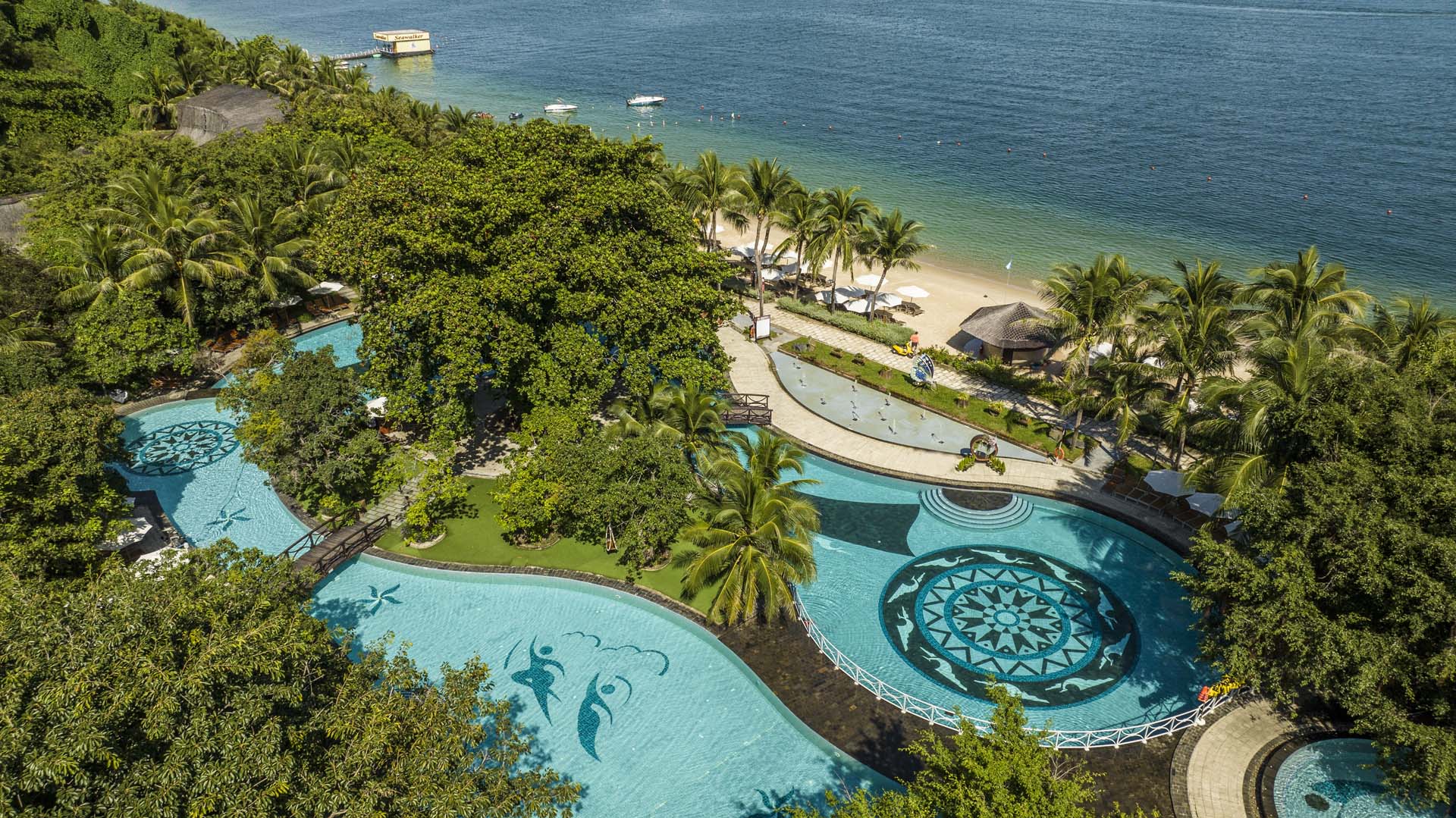 Hon Tam Island Mud Bath Experience in Nha Trang