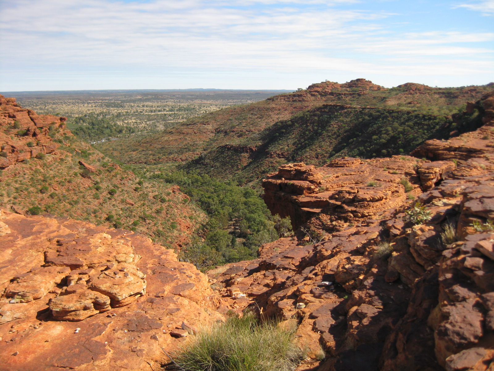 Experience an unforgettable overnight stay surrounded by the stunning beauty of Kings Canyon