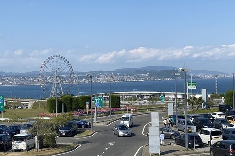 北淡路巴士通行證和高速巴士票