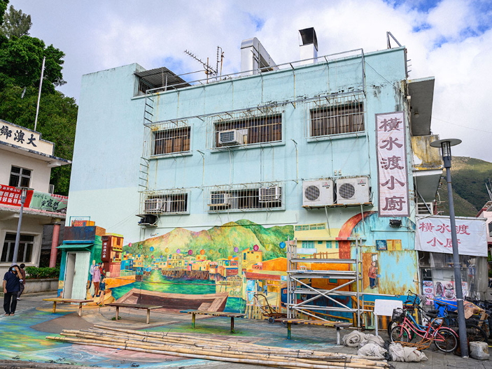 香港: 大嶼山 大佛, 昂坪360纜車, 品嚐寶蓮寺齋菜, 祈福一天遊
