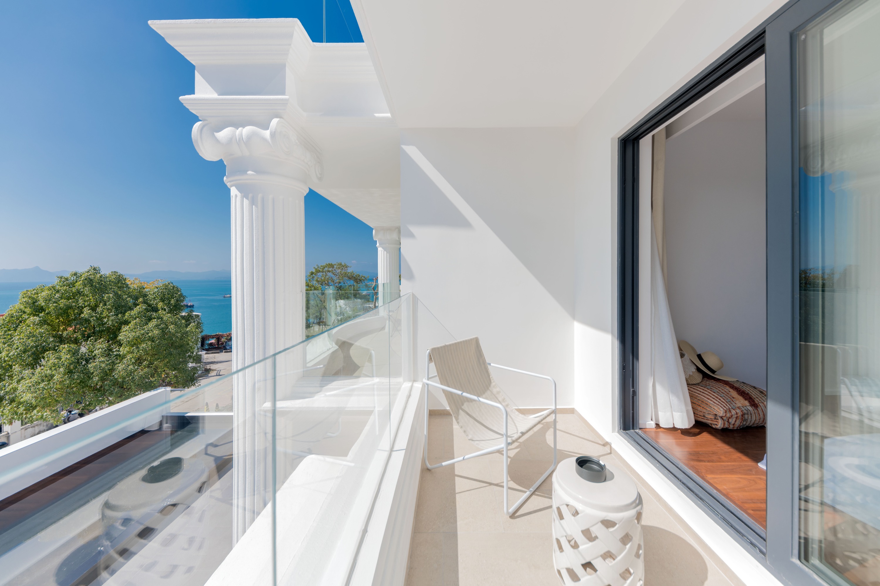 Building H 202 Rouhui Seaview