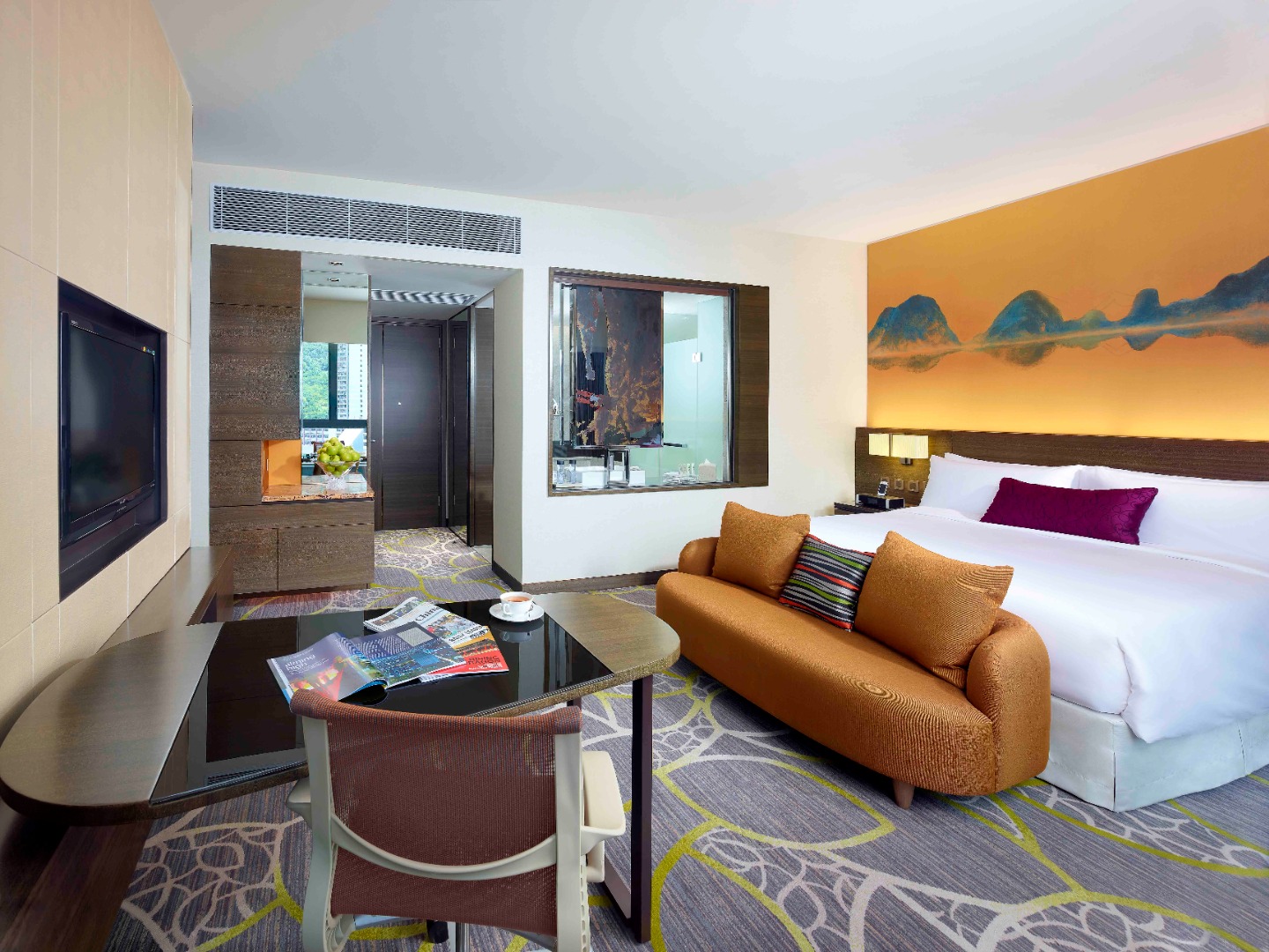 Exclusive: Crowne Plaza Hong Kong Kowloon East Staycation Package