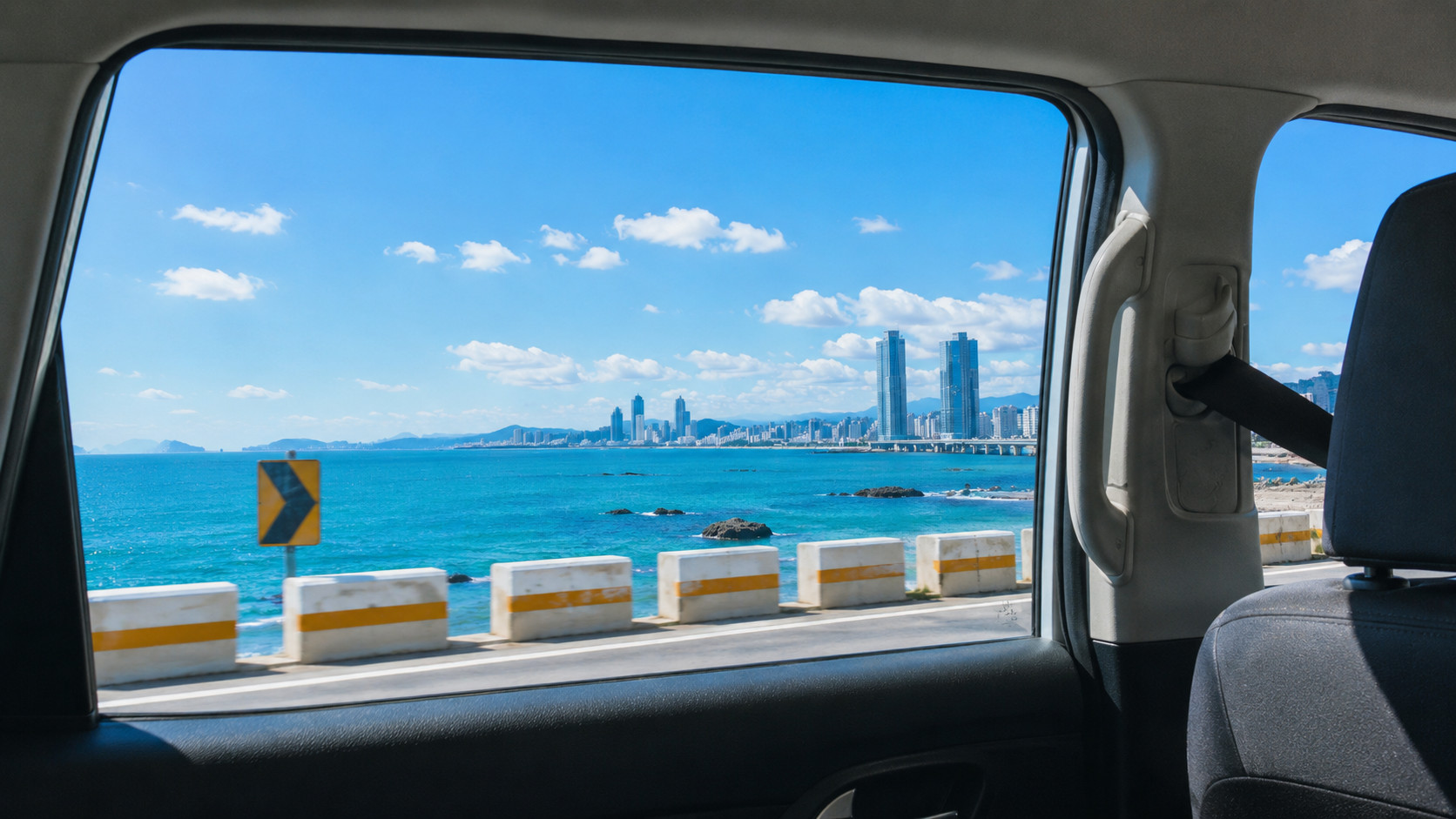 Busan Private Charter Tour | Gyeongju, Geoje & Gimhae Day Trips