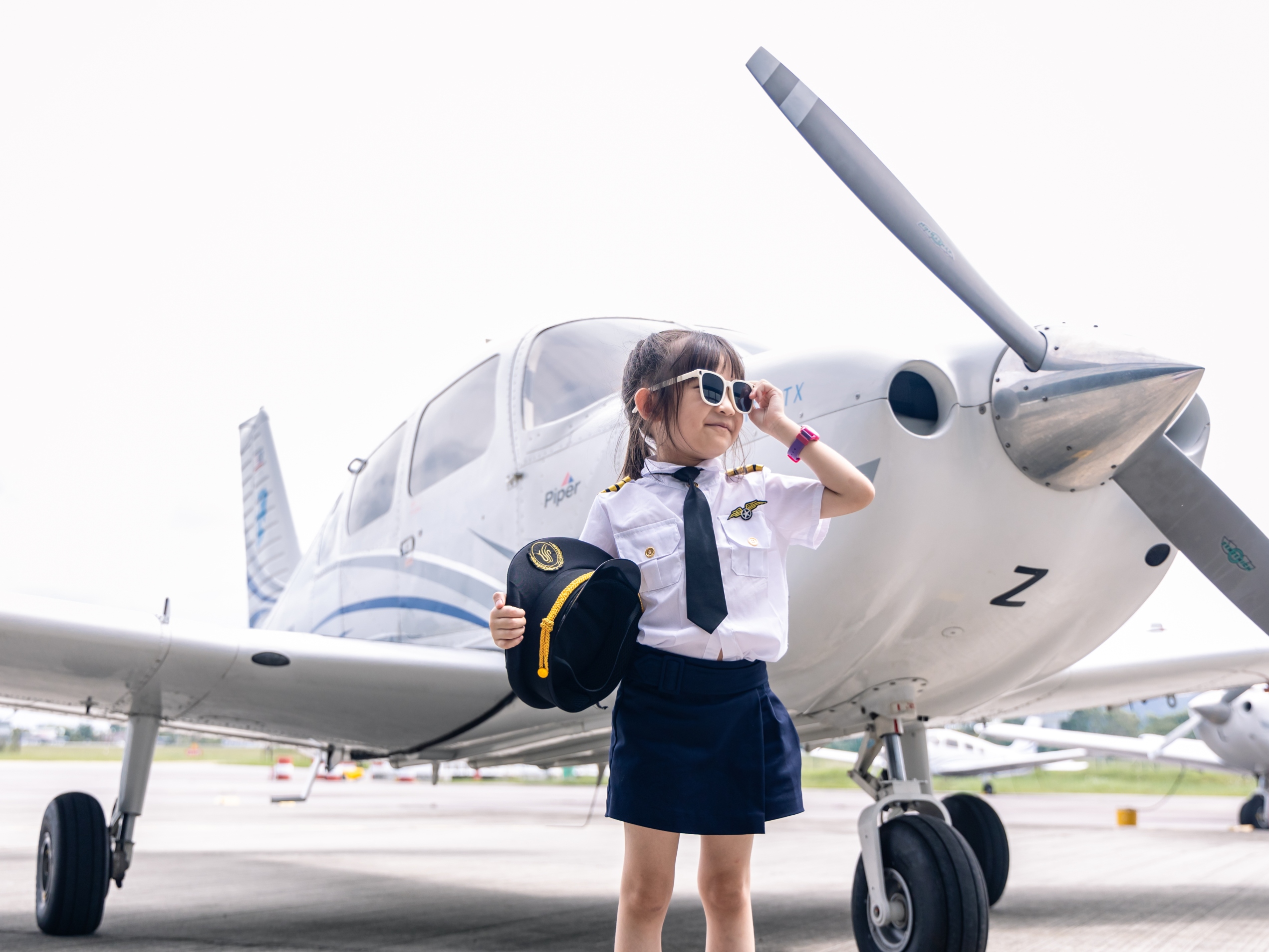 馬六甲航空攝影體驗