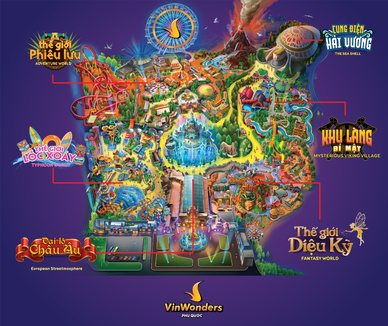 Vinwonders-Phu-Quoc-map