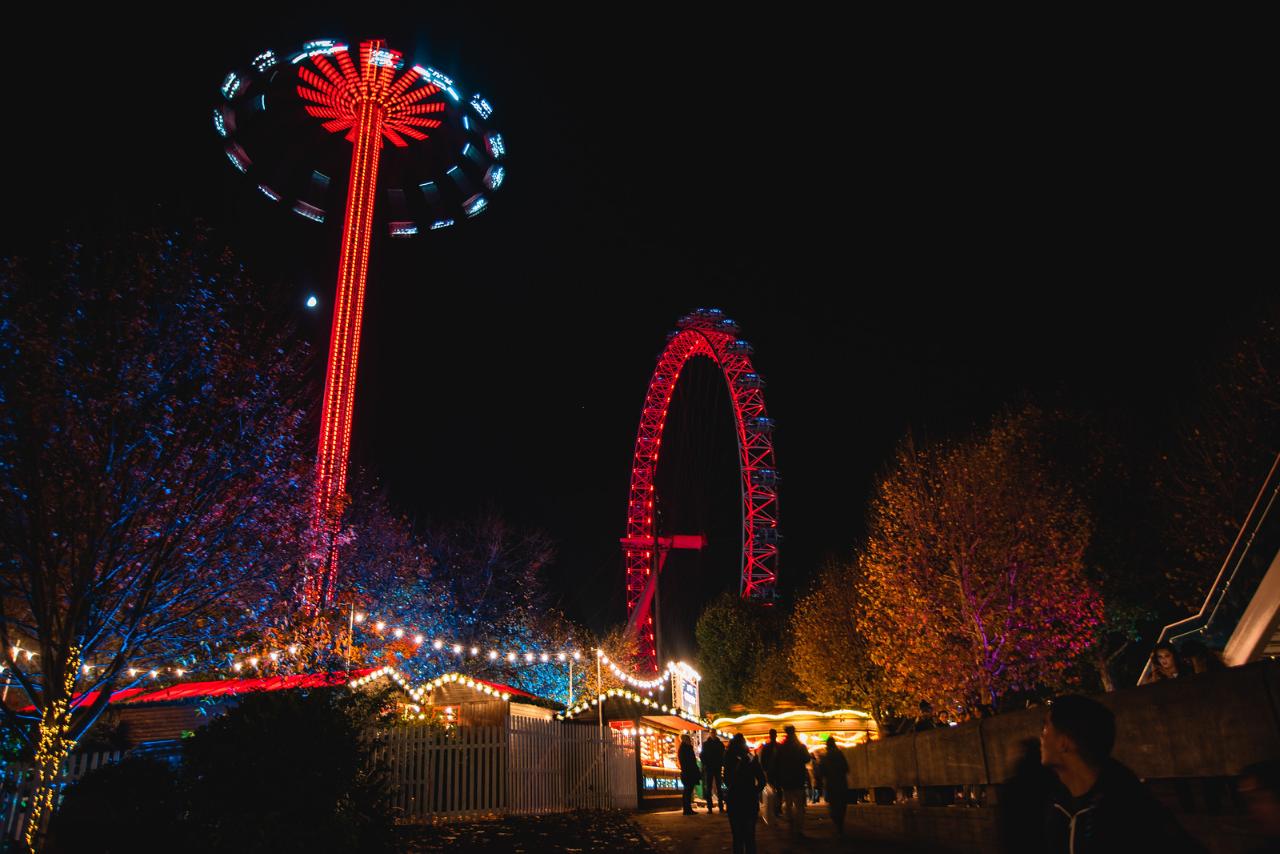 London Lights & Sights