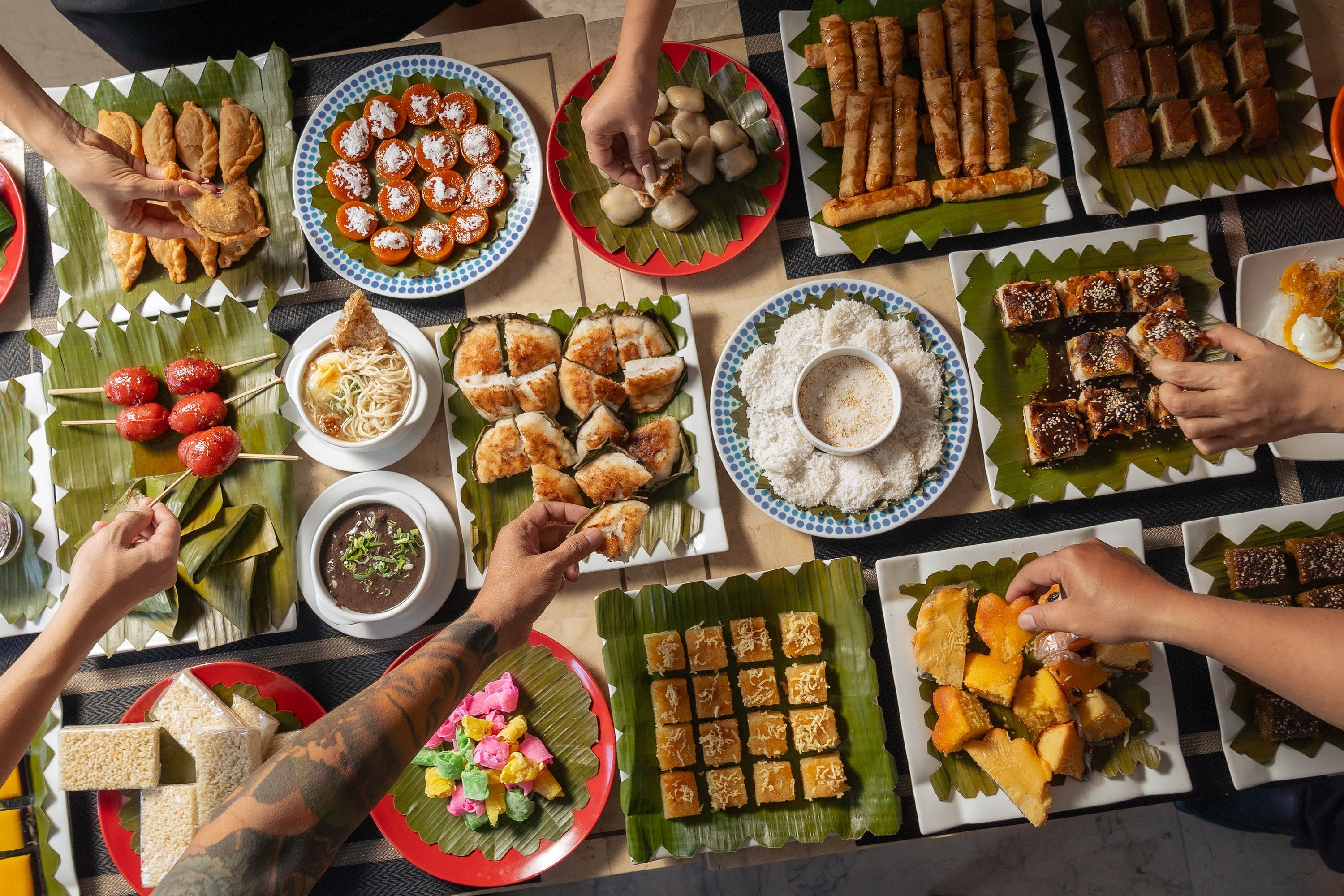 F&B Offers at Cebu Grand Hotel