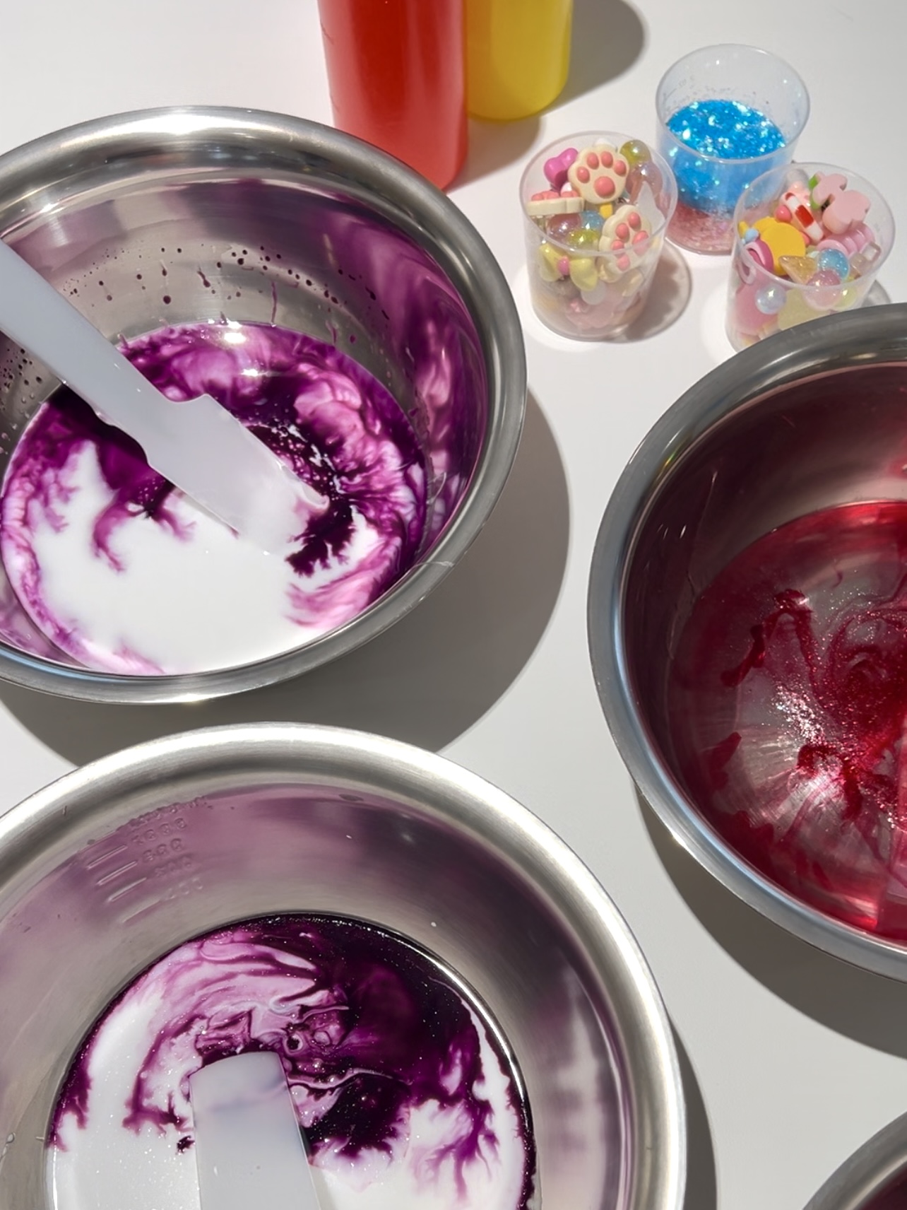 DIY Slime Fun Workshop