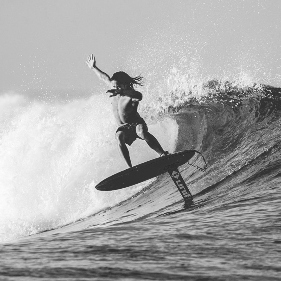 峇里岛南部冲浪体验（Rip Curl School of Surf 提供）