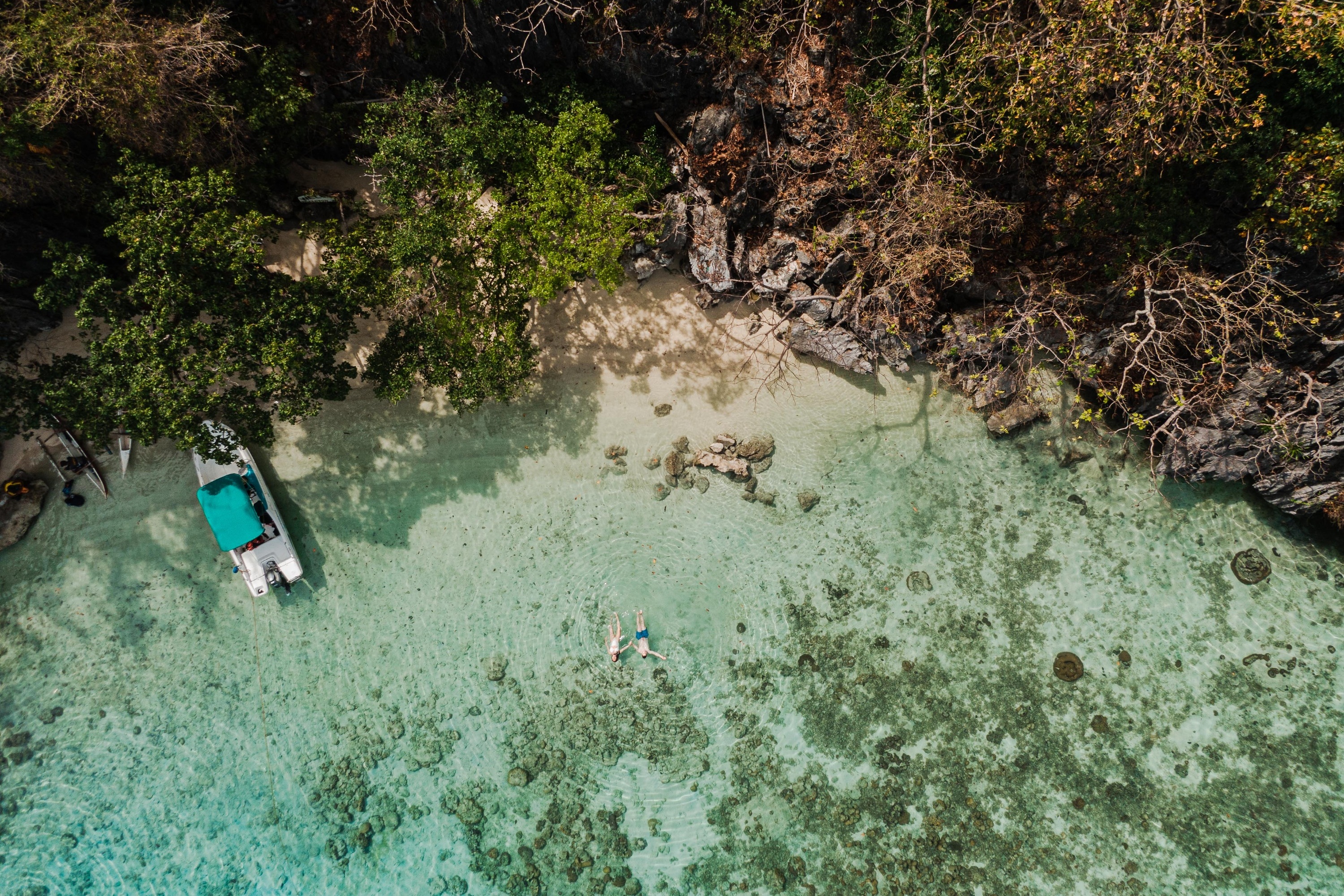 Coron Super Ultimate Speedboat Tour