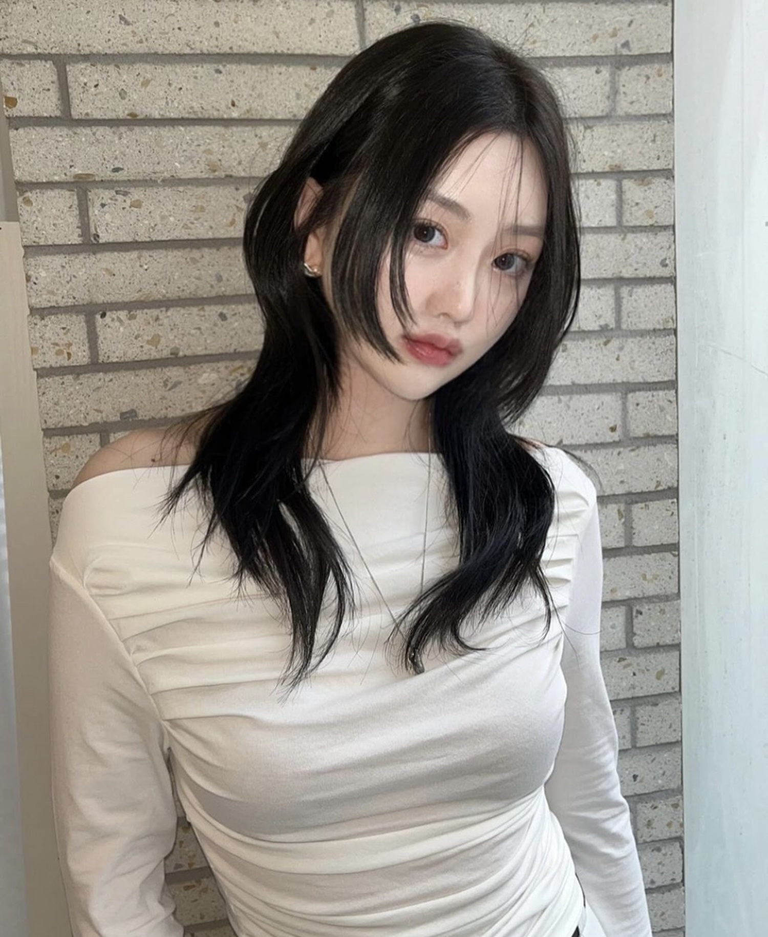 首爾 JUNO HAIR 明洞藝術劇場店