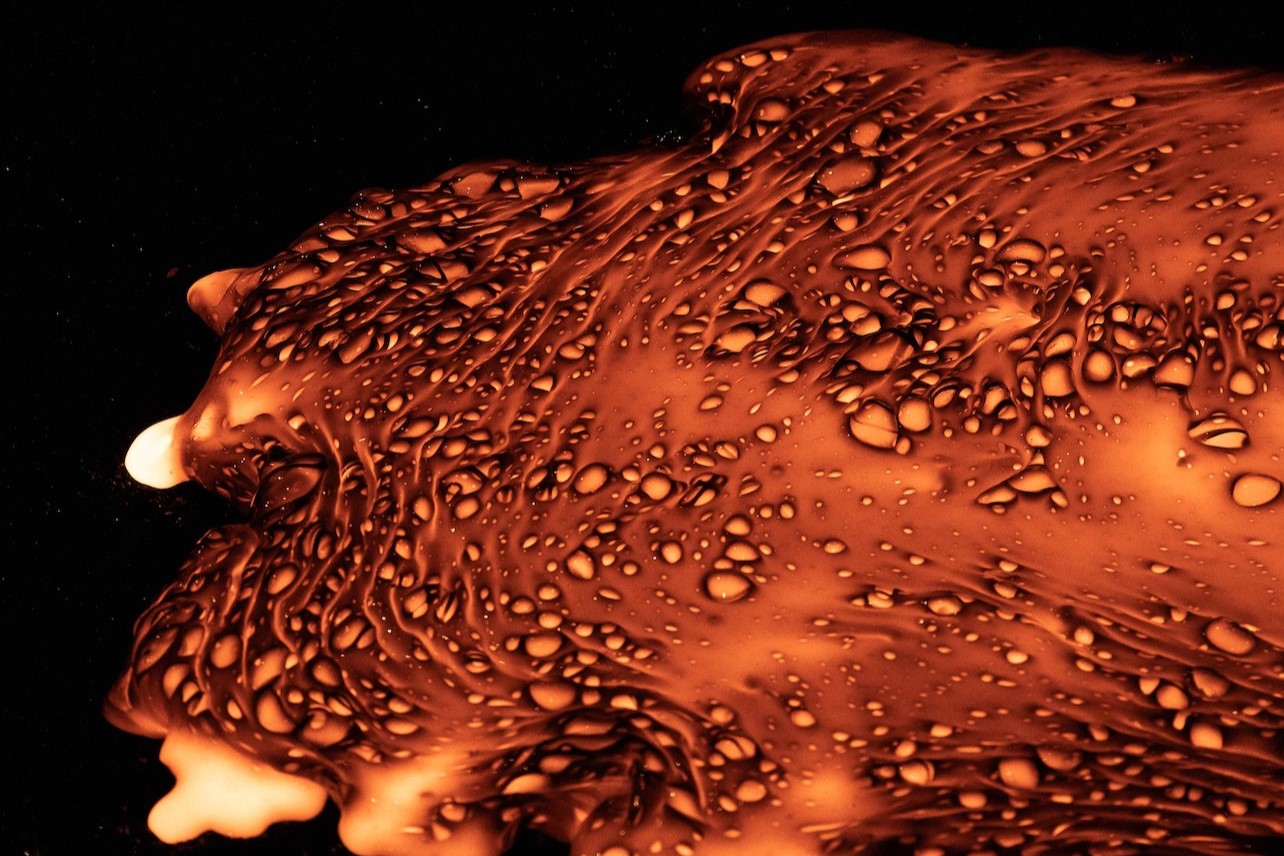 lava