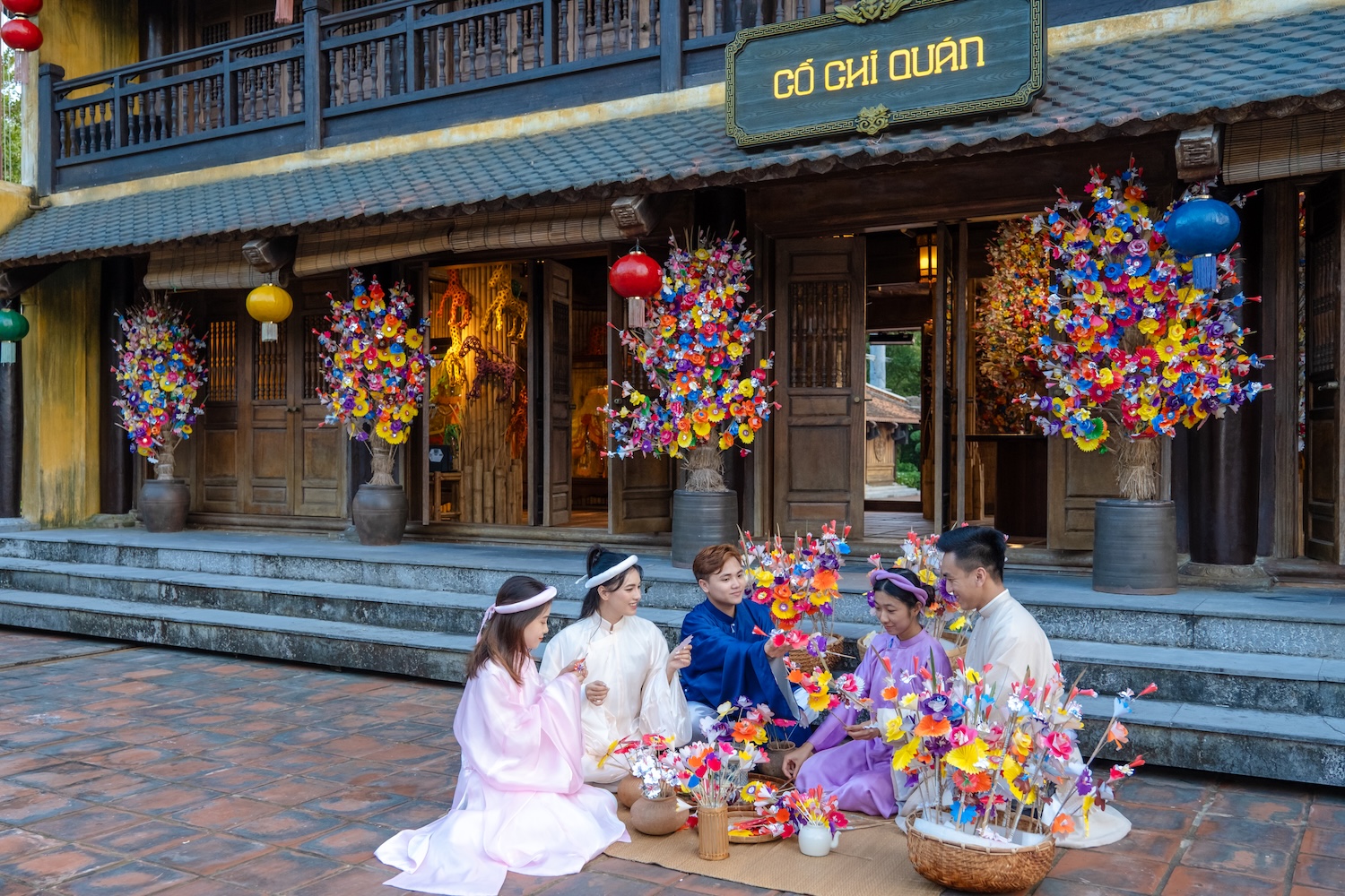 "Phu Quoc Essentials" Tour at Grand World