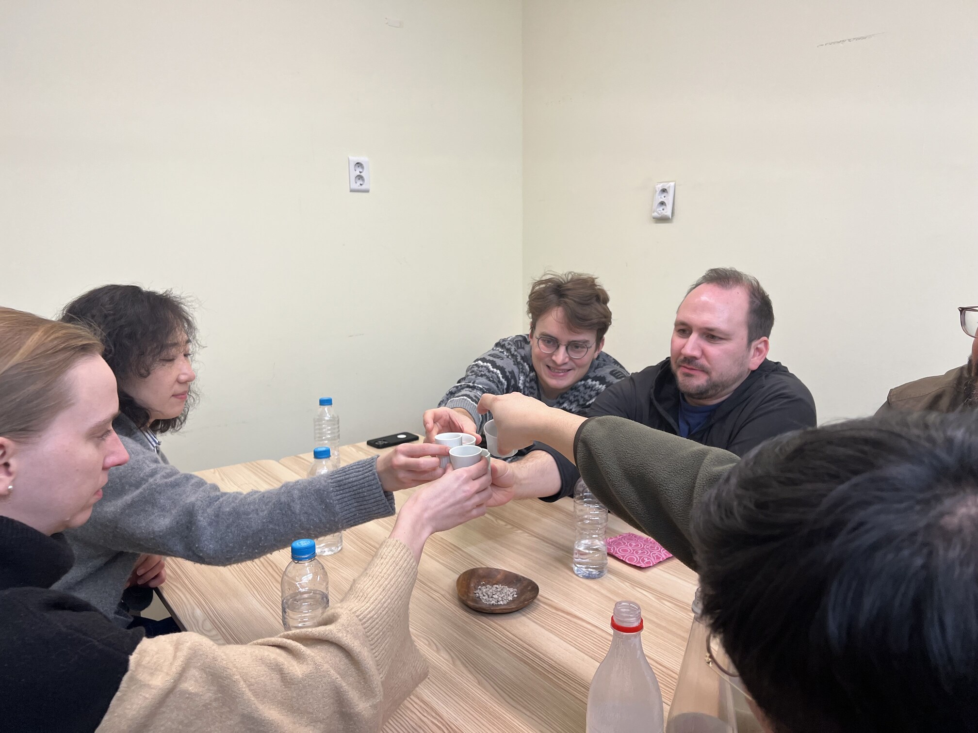春豐釀酒廠之旅：屢獲殊榮的馬格利米酒