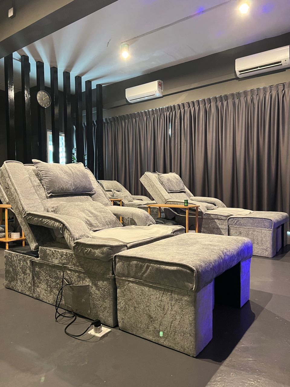 Foot Magic Reflexology in Seri Kembangan