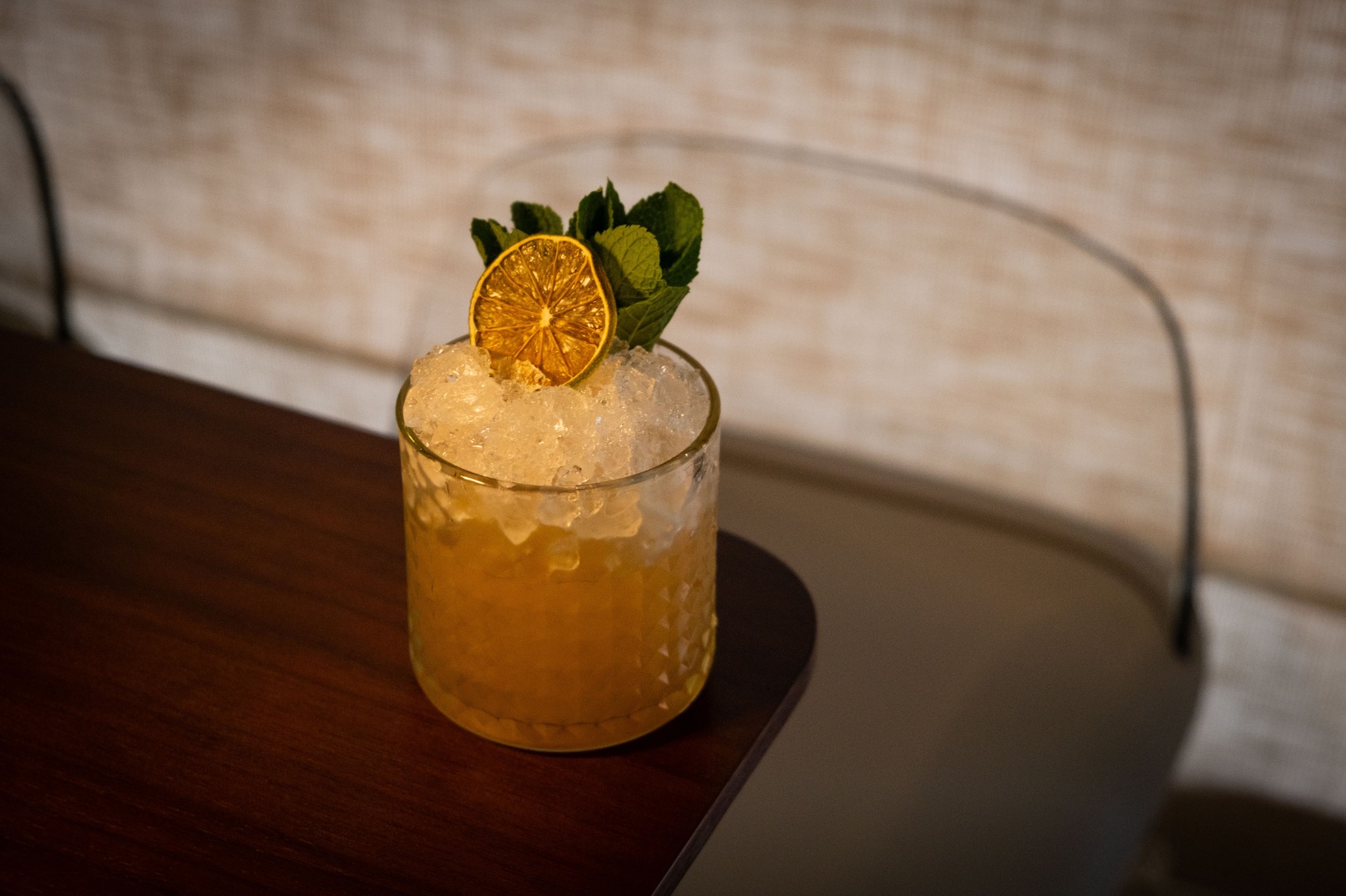 Cocktail Making Workshop in Singapore