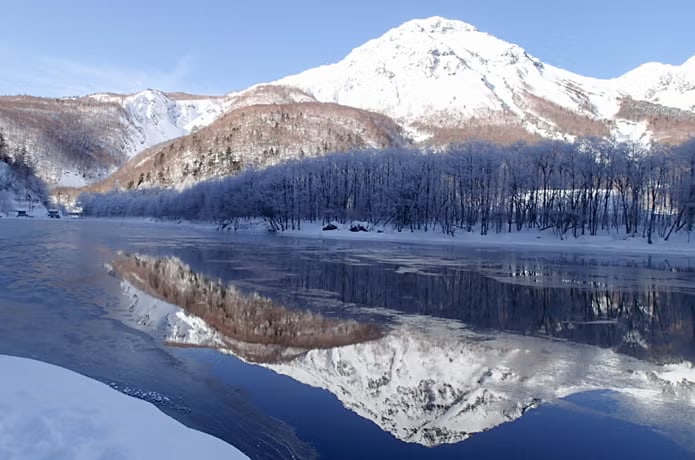 上高地＆立山黑部阿爾卑斯山脈路線2天1夜之旅