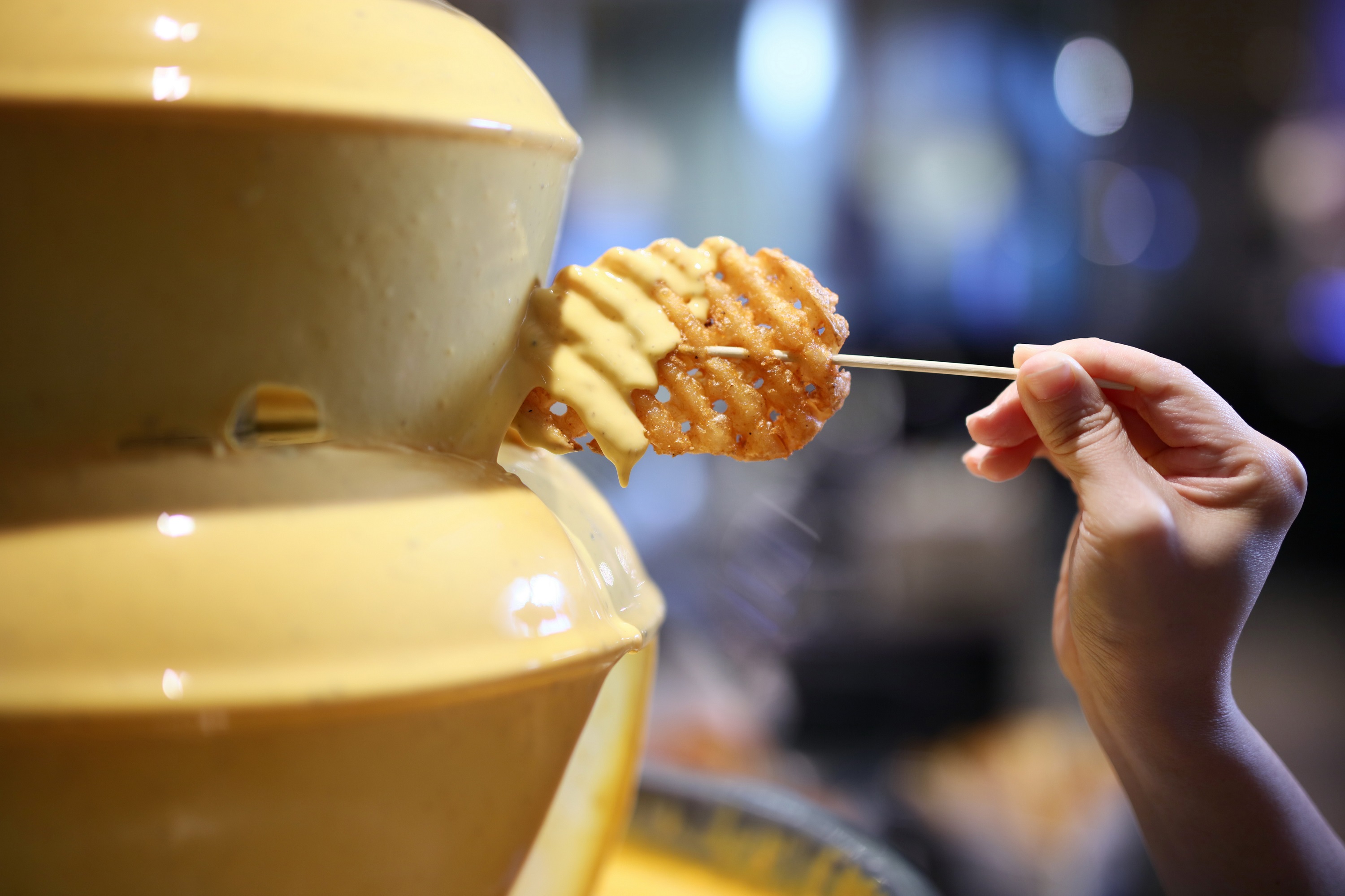 Three On Canton｜Be on Canton｜港威酒店｜香港餐飲優惠