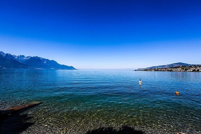 Montreux Private Guided Walking Tour 