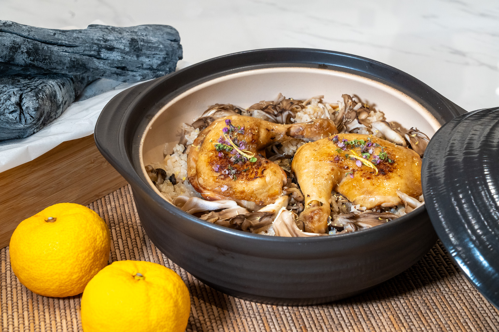 Japanese Food Cooking Class in Singapore by ANATTA Culinary Academy