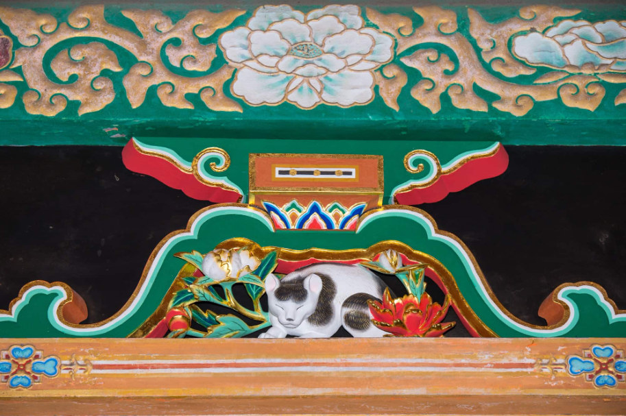 日光東照宮巴士一日遊（東京出發）