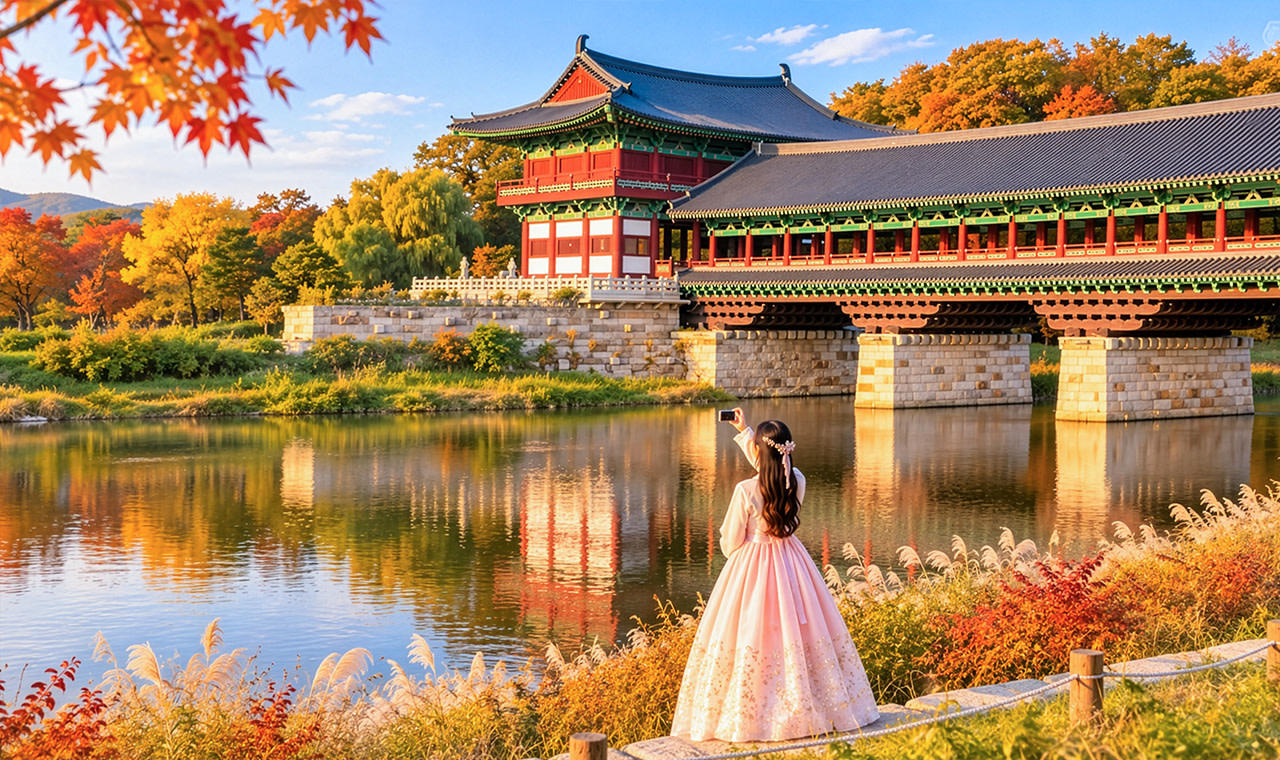 Gyeongju UNESCO Authentic Tour from Busan