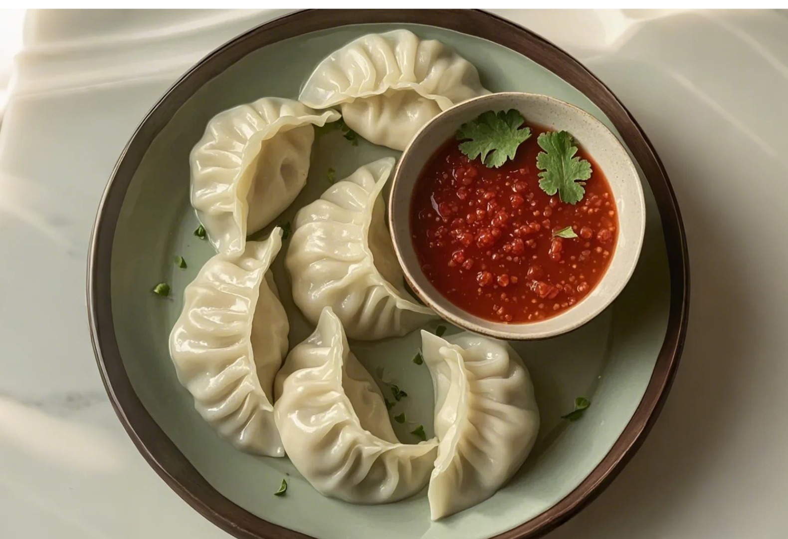 加德滿都歷史街區美食徒步之旅