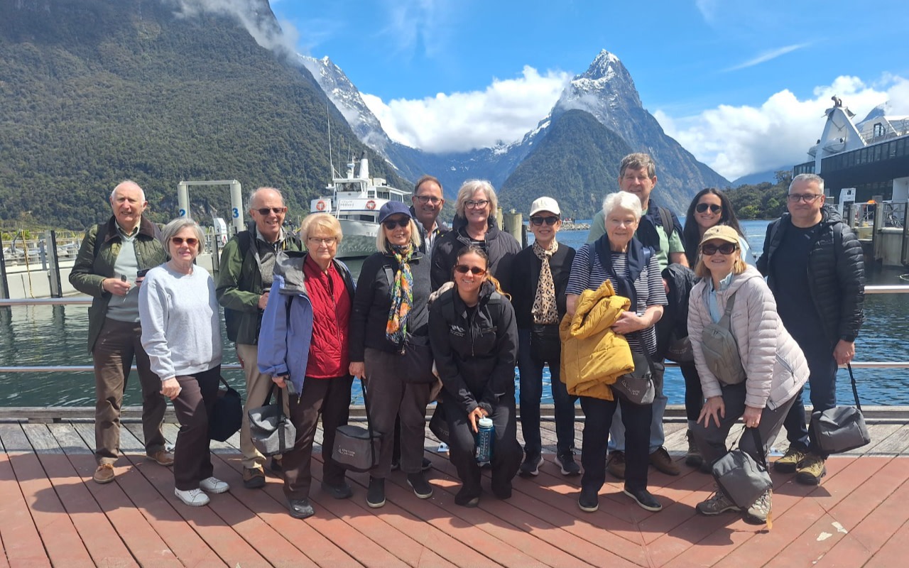 3D2N Dunedin and Te Anau Tour from Queenstown