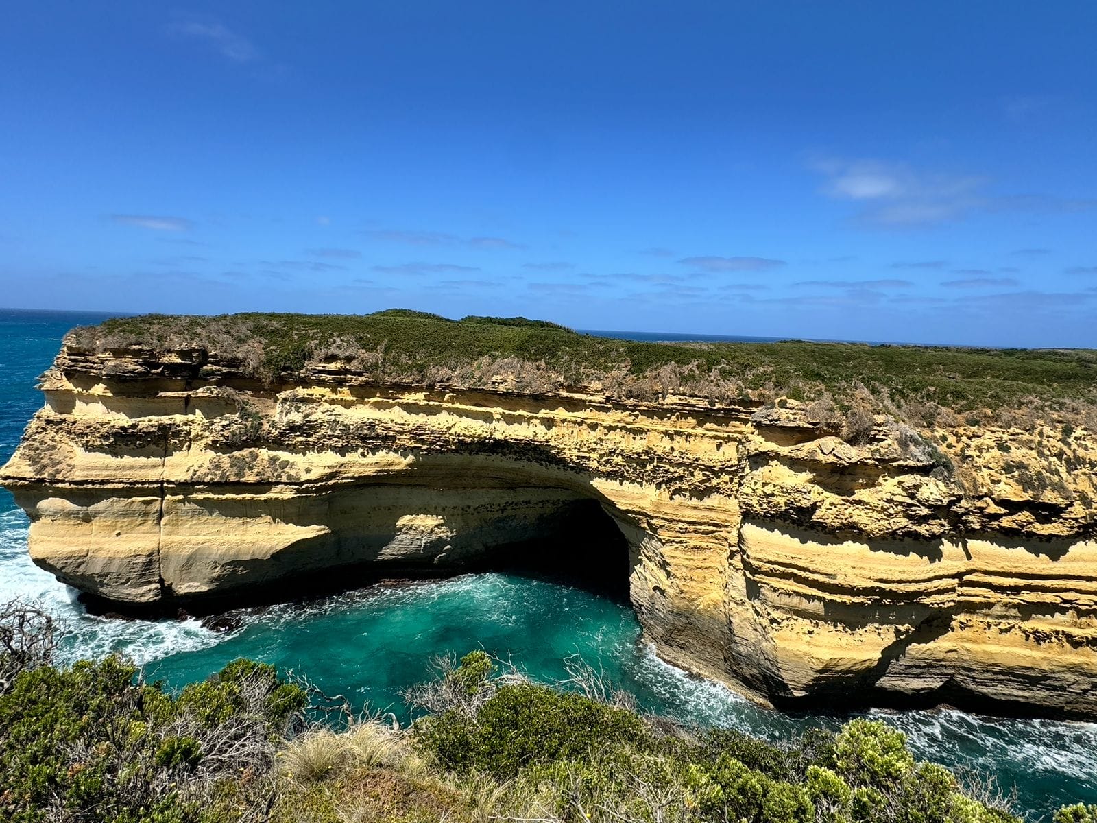 Private Great Ocean Road & 12 Apostles Tours